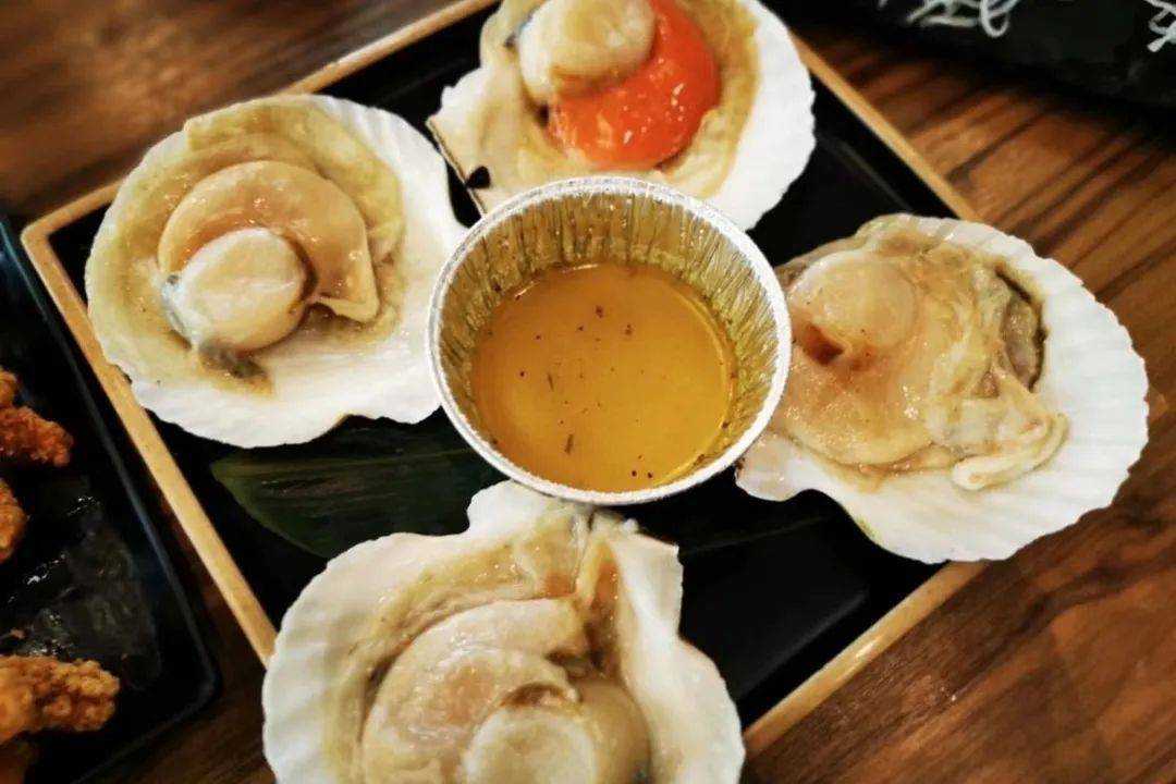 CBD的日本A5和牛自助,管饱管好,麻溜的来