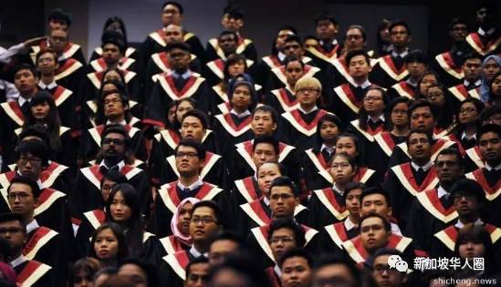 明年起新加坡理工學院,Nitec,高中學,初中和小學學費統統要漲