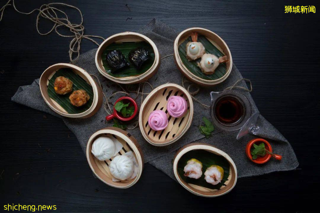 新加坡知名“鴨店”指南,總有一家能讓你怦然心動