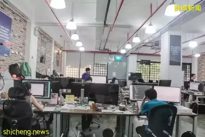 异国生活 如果我还在新加坡工作,会不会更安稳