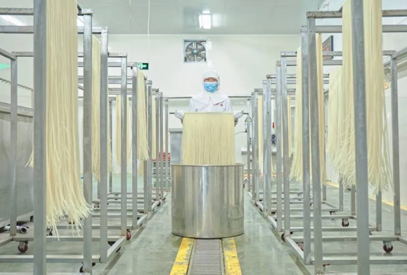 “雲之海，味之道”在獅城品味雲南味道，還原高原料理