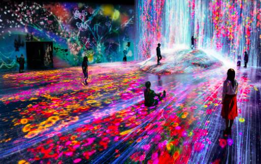 坡島夜生活出行指南！90s旱冰Disco club、室內mini高爾夫bar、高能版密室逃脫等你來玩