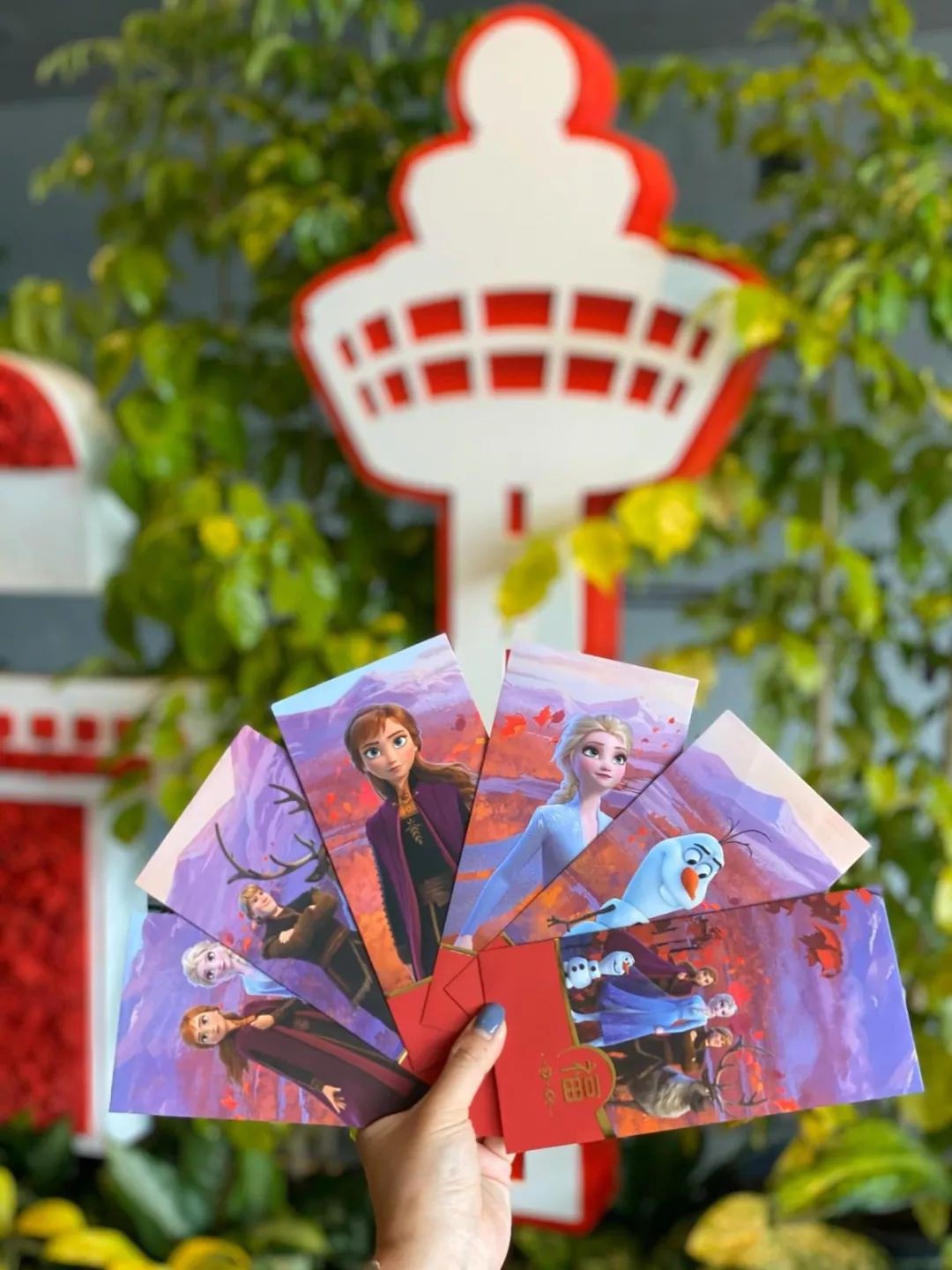 2020新年新气象，买的就是个“新”！