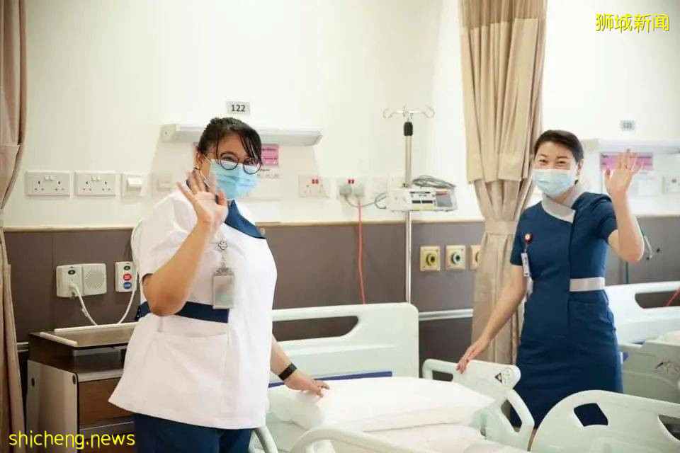 新加坡衛生部長王乙康：本地疫情有趨緩迹象，但是否受控制仍有待觀察
