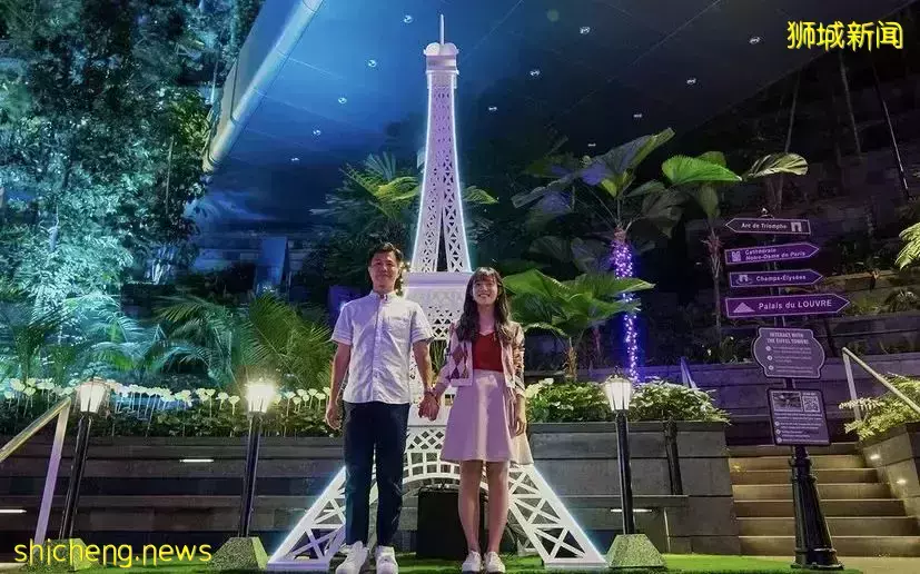 新加坡聖誕好去處,這份節日攻略請查收