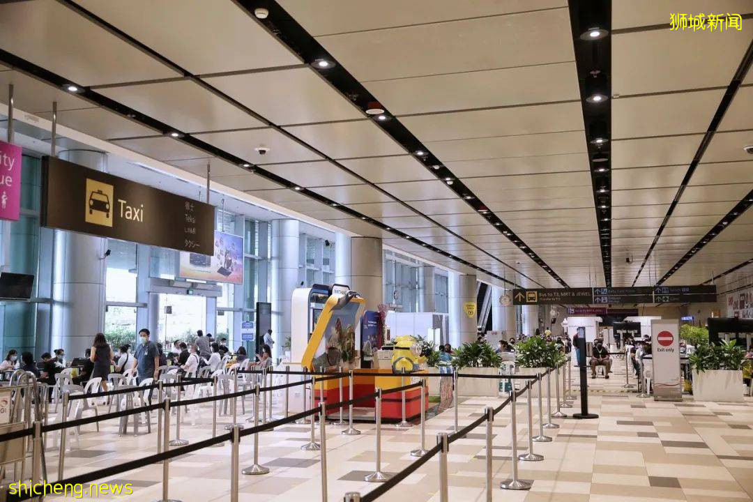 2021年8月！新加坡一中國最新出入境政策！