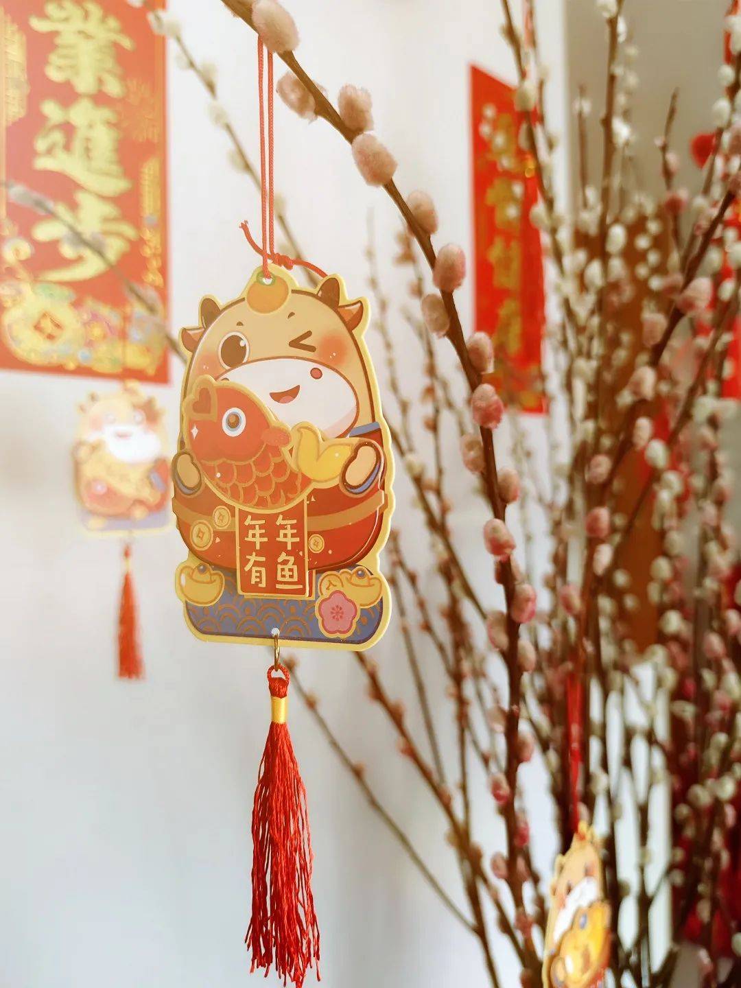 疫情之下，中國新移民在新加坡都是怎麽過年的