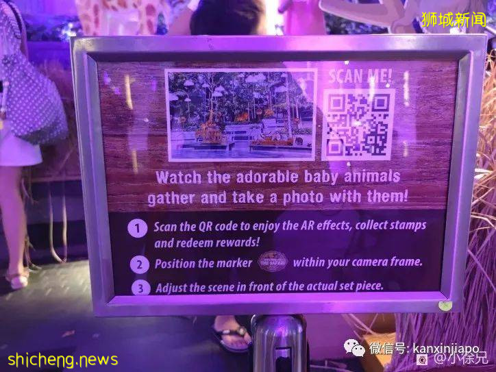 趣探樟宜奇妙之旅,吃喝玩乐一整天