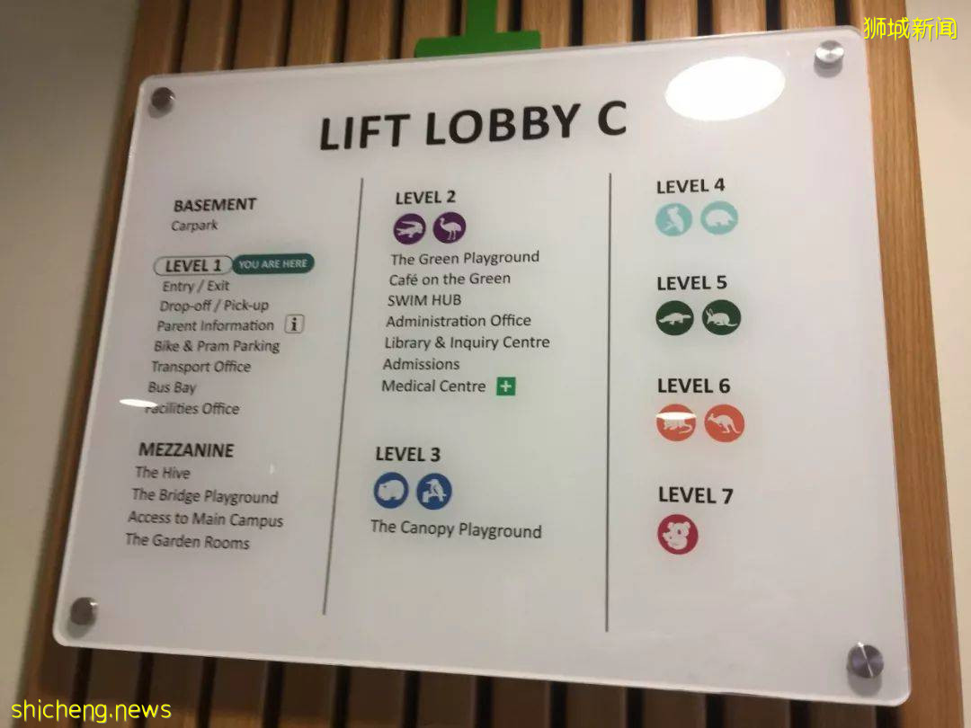 你了解新加坡澳州国际学校了吗