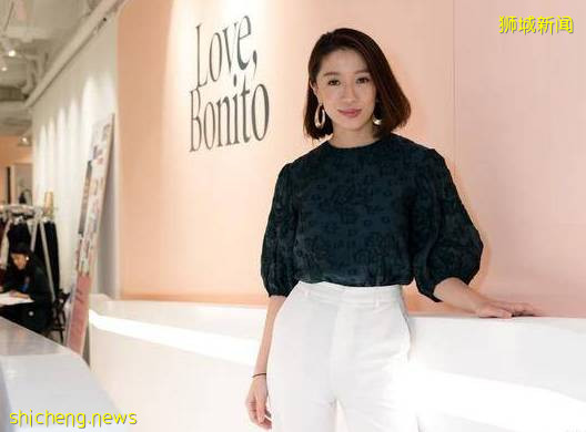 扒一扒目前新加坡最牛的5位女士,个个都很传奇