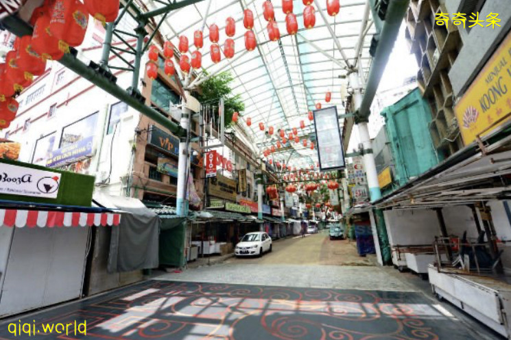 洪细弟:未获SOP批准 茨厂街 15日不能开业!