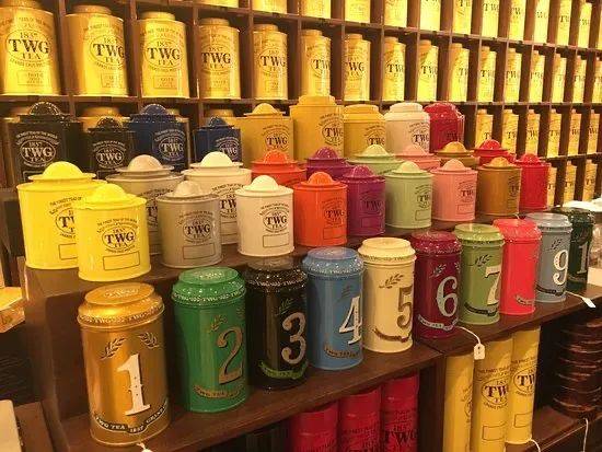 数一数新加坡的国宝级美食品牌!没吃过算你输