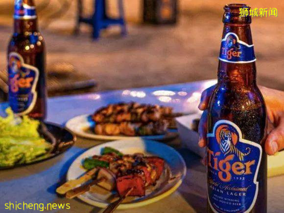 十大南洋特色饮品！带你领略最地道的新加坡