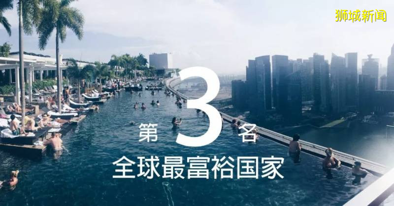 坦克、戰鬥機、傘兵出動!55年了,新加坡終于讓全世界感動哭泣