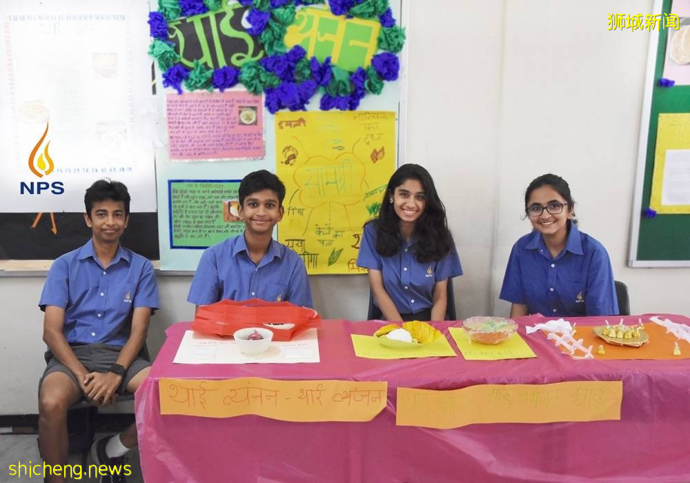 最新IB均分高达41.4分!超高性比价之选,新加坡NPS国际学校