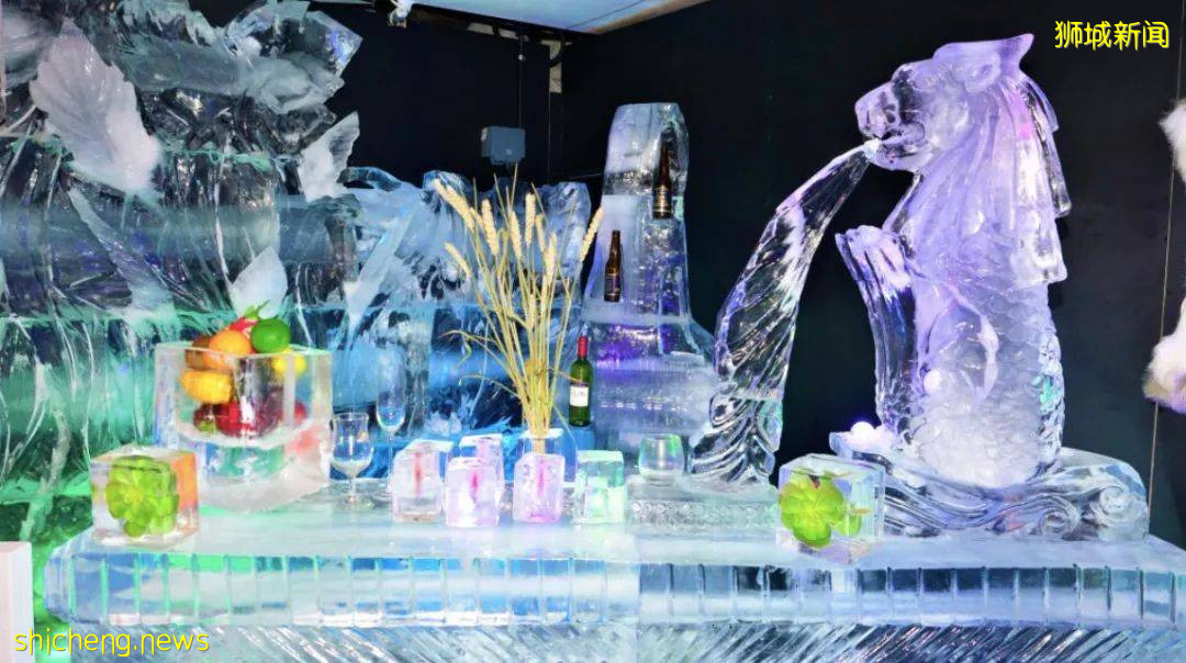 本周折扣!夜间动物园6折、特仑苏买1送1、玩具展销、浪漫冰雕展