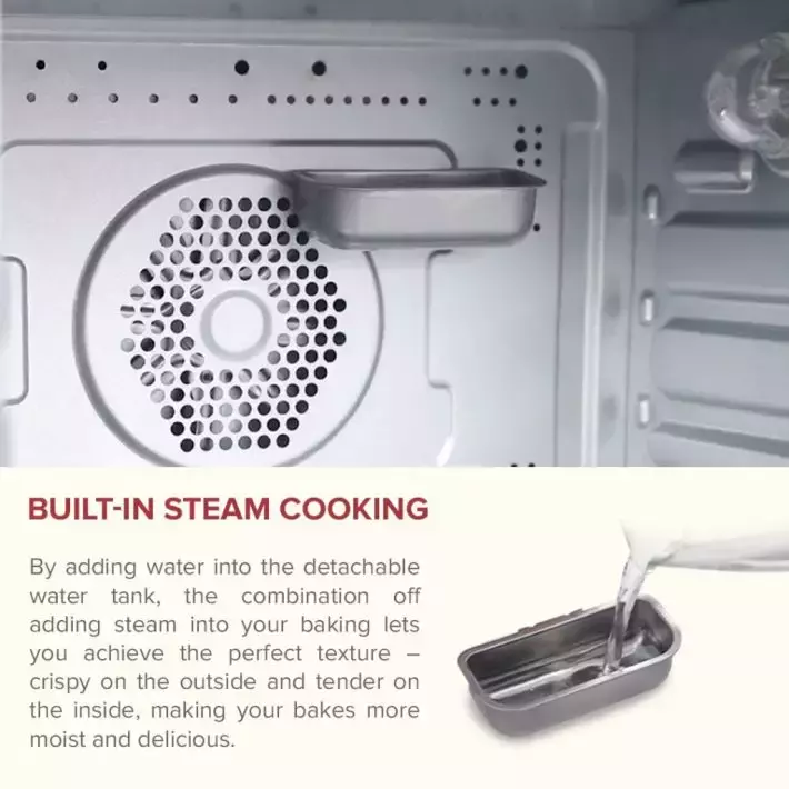 Mayer推出Mickey系列电磁炉&空气小烤箱!颜值小家电必须Get