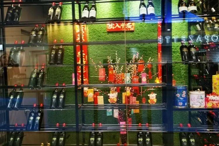 探店 烏節路的摩登娘惹菜