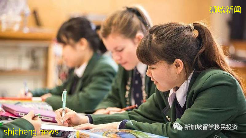 【留學資訊】新加坡國際學校-IB課程院校彙總(附名校推薦)