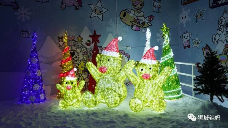 超美！新加坡9個絕佳聖誕打卡景點，隨手一拍都能贊爆朋友圈