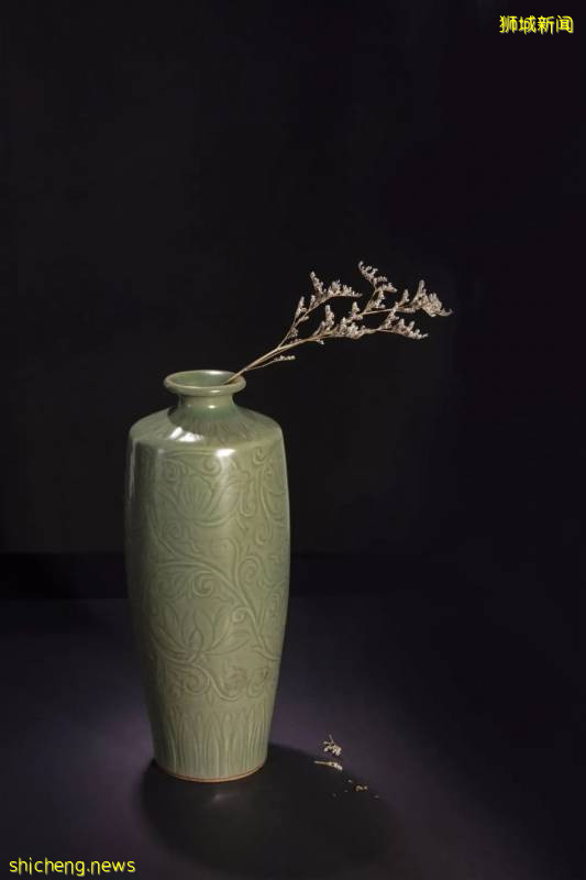 新加坡國際拍賣品珍雅趣專場,來源有序、即將舉槌