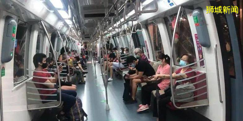 在新加坡，群體免疫和疫苗哪一個先到