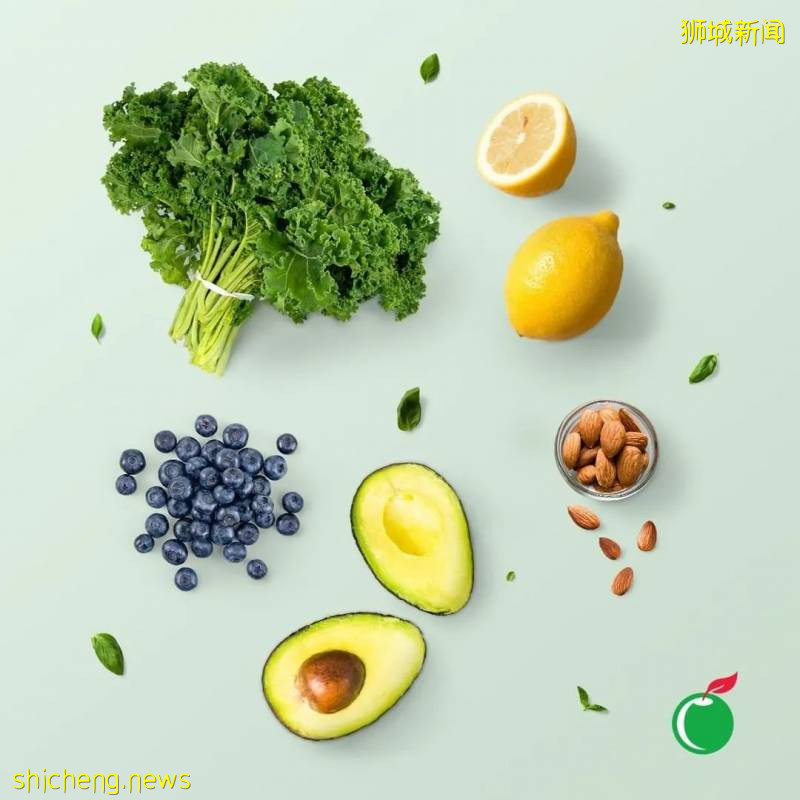 這麽多年在獅城逛超市，難道我都白逛了嗎