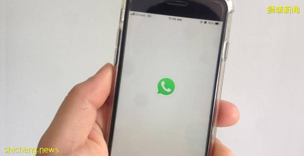 不信谣不传谣新加坡男子散布未经证实COVID 19消息被捕