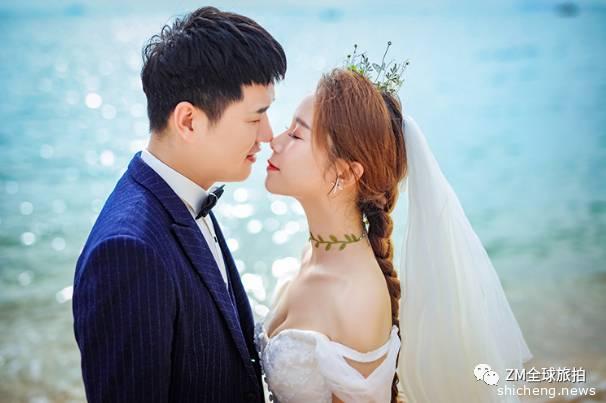 新加坡婚纱照必去景点