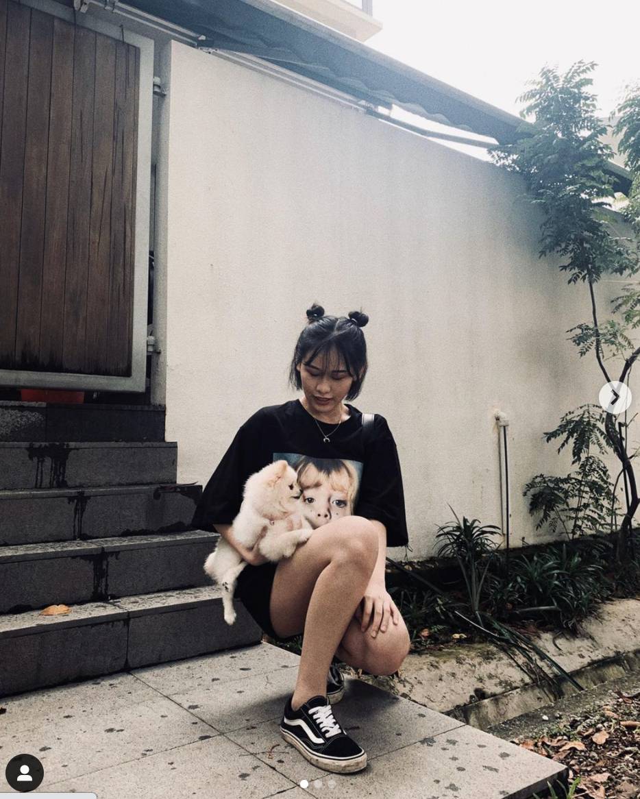 新加坡"最美"女網紅風光出獄了!她過得怎麽樣