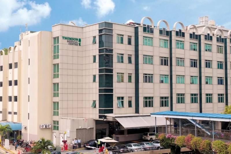 最新報告：新加坡醫療全球第三,日本全球第一,中國第幾