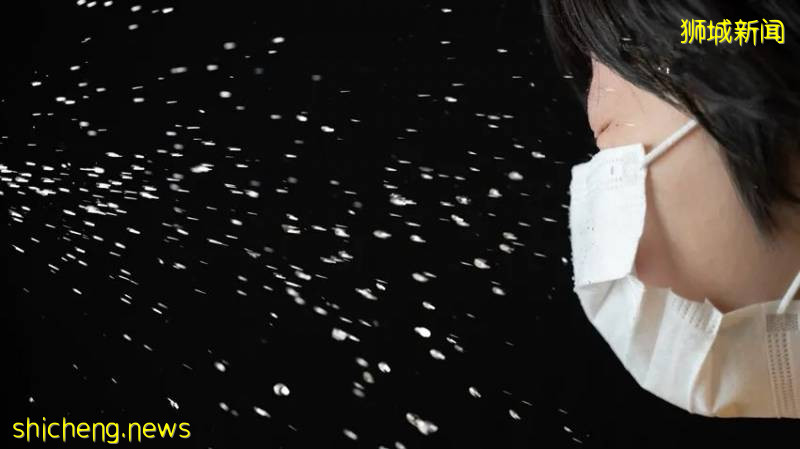 爲什麽我勸你們不戴口罩