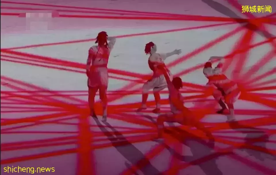 新加坡网友投诉邻居葬礼太吓人，瞬间想到冷清、诡异、惊悚的东京奥运会开幕式