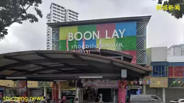 文礼购物中心被指闹鼠患 市镇会已加强灭鼠工作