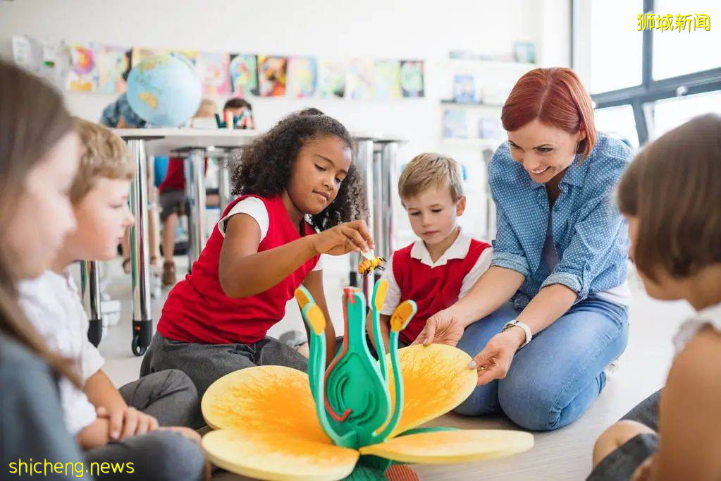 新加坡陪读准证转绿卡：陪读、工作、移民三不误