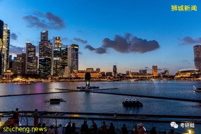 新加坡国家及高等教育介绍