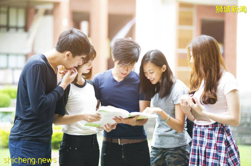 新加坡基礎教育憑什麽可以跑贏全球