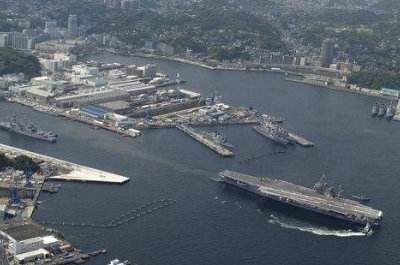 新加坡为何同意美国在其国土驻军？美在新驻军对中国的影响有哪些