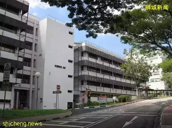 新加坡國立大學22/23學年全新課程來襲!給你不一樣的體驗