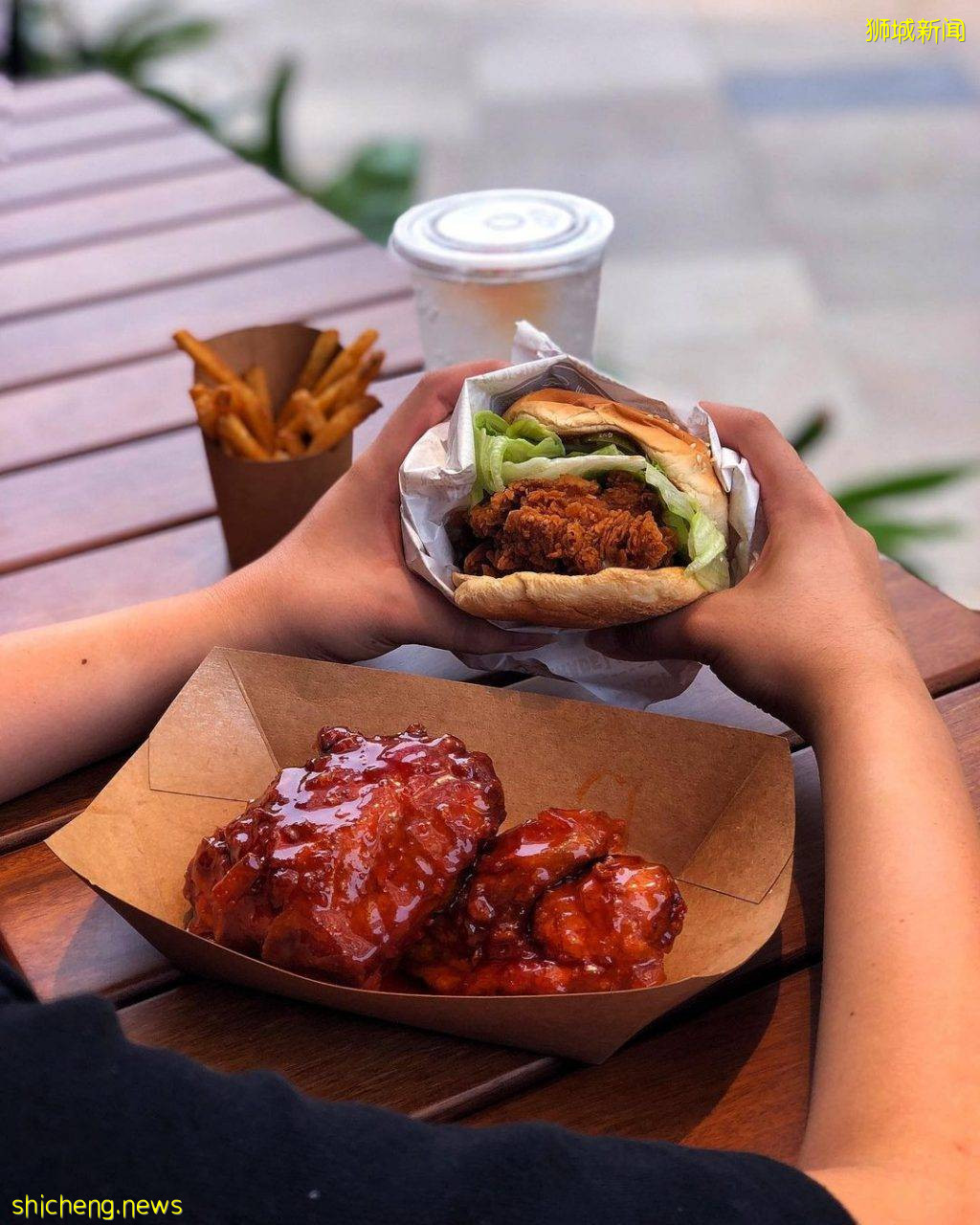 Mom's Touch韓國超人氣炸雞推出9月份優惠🤤 超低價帶走5塊大炸雞！減肥留給明天啦