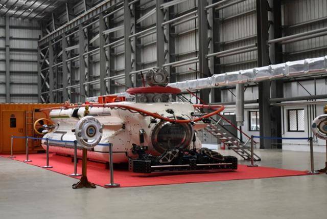 印度海军东进,却怕潜艇出事,忙与新加坡签协议,求对方出手救援