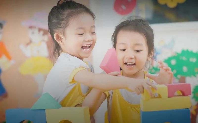 原来新加坡公立幼儿园和私立幼儿园有这些区别