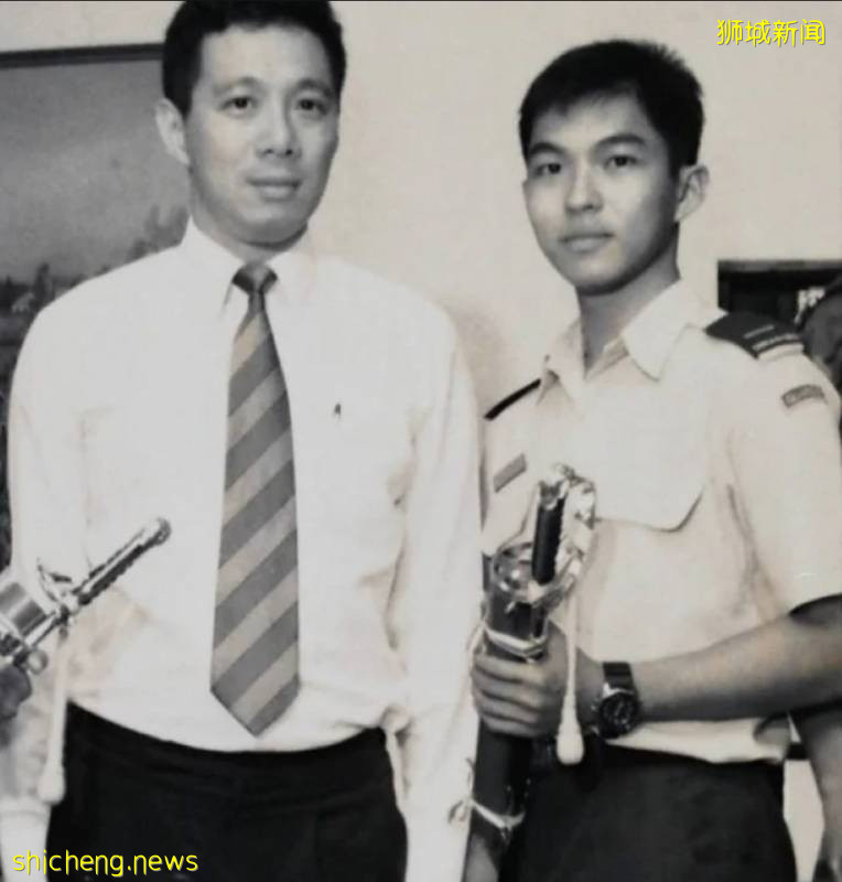 新加坡國會已解散,李顯龍總理直播間昨天被61萬網友刷屏!要說再見了嗎!