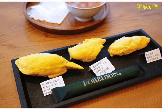 最低人均$12.5，五星级酒店里这家店的下午茶就不约一波吗