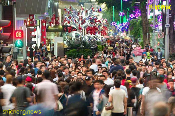 新加坡下周或日增1万例!?权威预测新冠明年结束