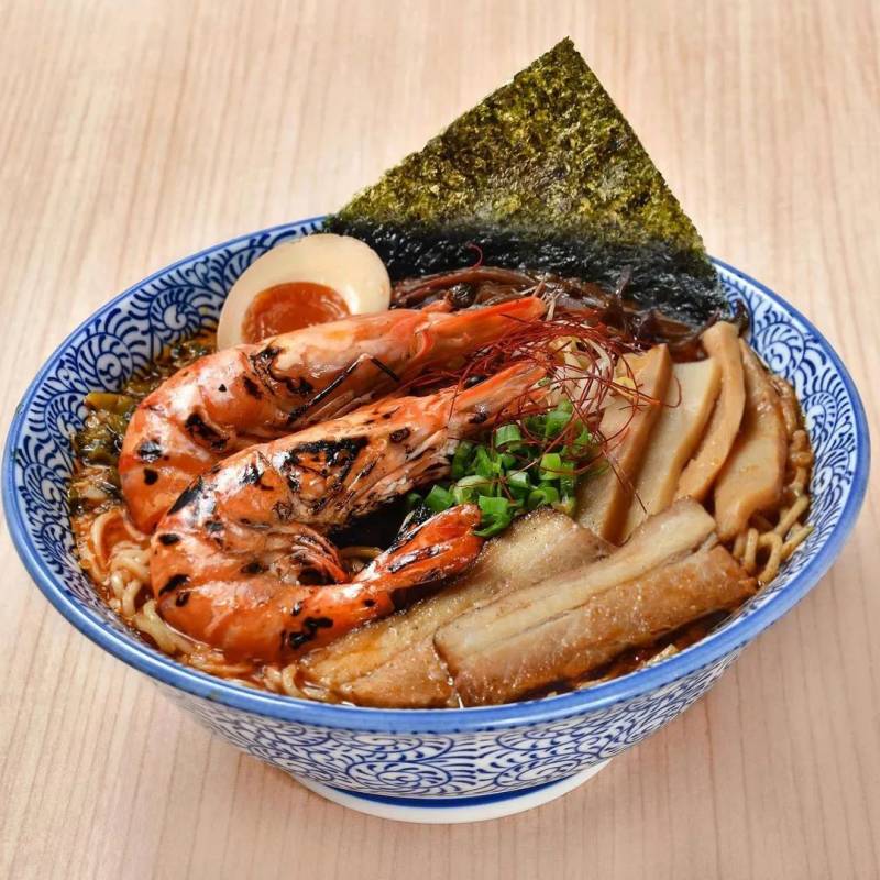 11月獅城值得打卡的餐廳新成員,這周吃點新花樣