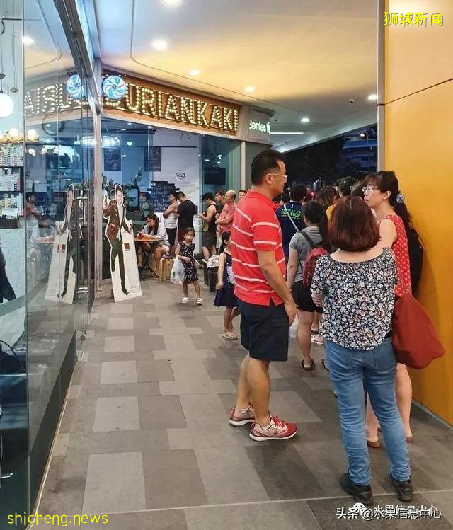 超火爆的榴梿主题餐厅,榴梿控挚爱的party怎能错过