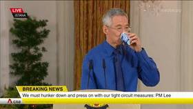 刷屏!日本议员狂飙普通话、广东话和福建话!新加坡总理部长们:这谁不会