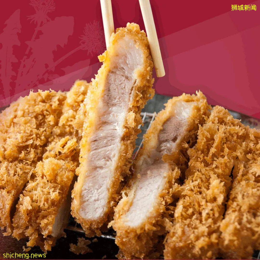 獅城MRT美食 除了公園水道,榜鵝的這些小衆餐廳你都打卡了麽