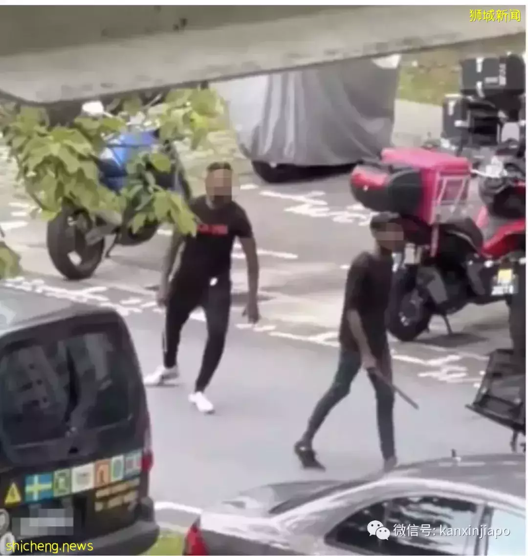 从“唐山打人事件“谈起——新加坡以治安良好著称，黑社会清零了吗？